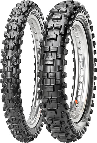 Мотошина Maxxis M-7314 Maxxcross EN 140/80 R18 Rear 